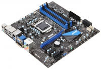 Msi H67MA-E45 Msi H67MA-E45
